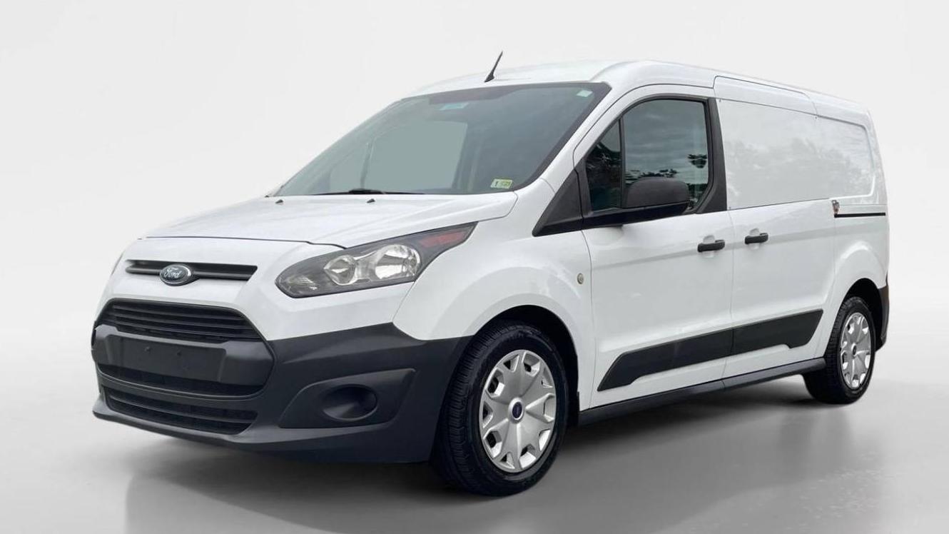 FORD TRANSIT CONNECT 2017 NM0LS7E72H1328190 image